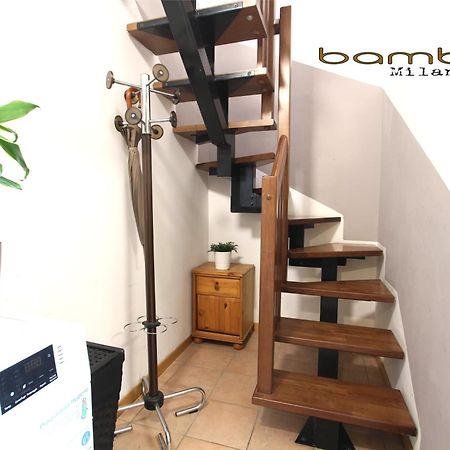 Bamboo Milano Copernico 아파트 외부 사진