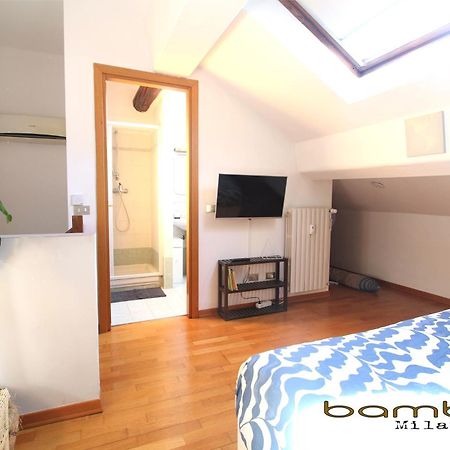 Bamboo Milano Copernico 아파트 외부 사진