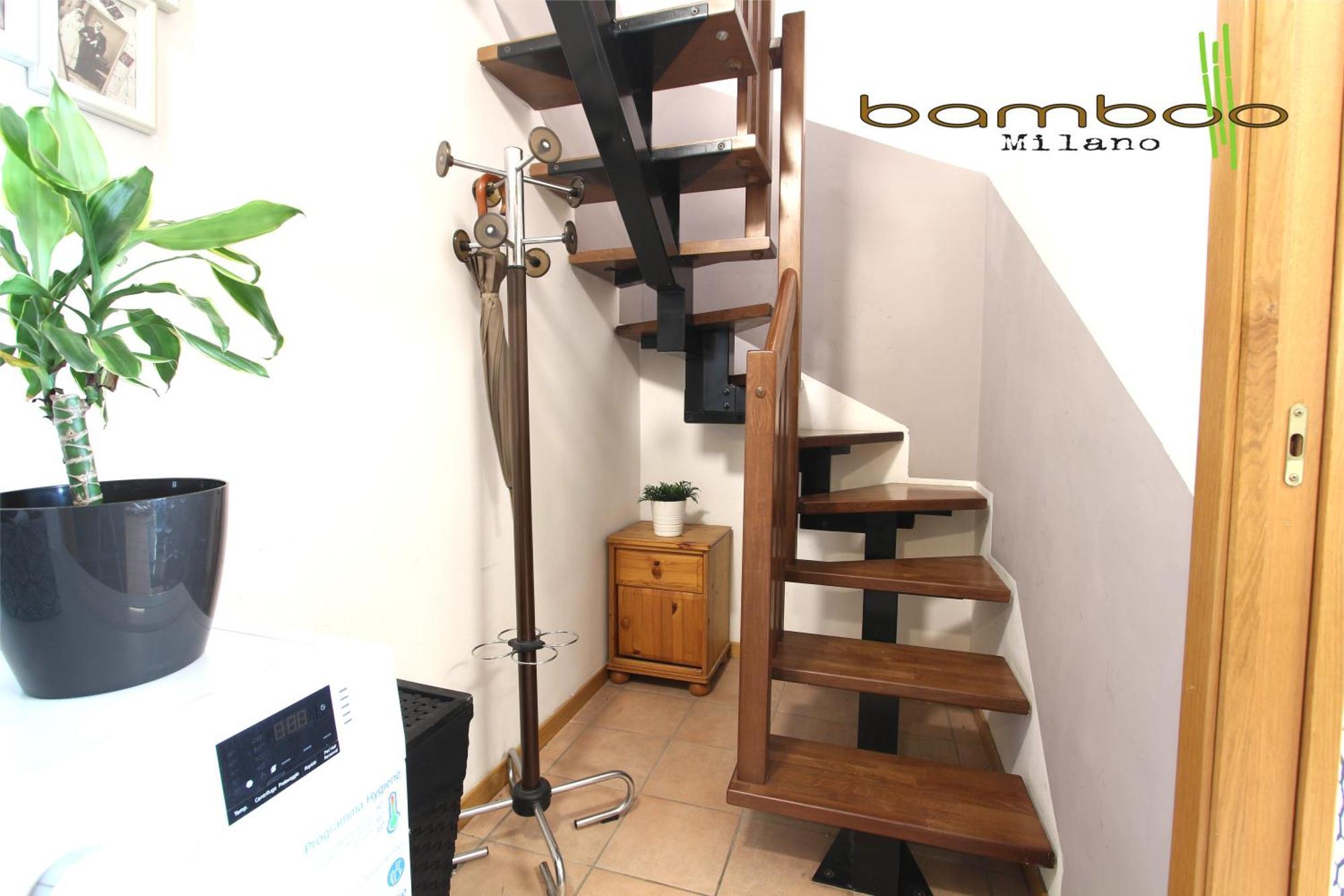 Bamboo Milano Copernico 아파트 외부 사진
