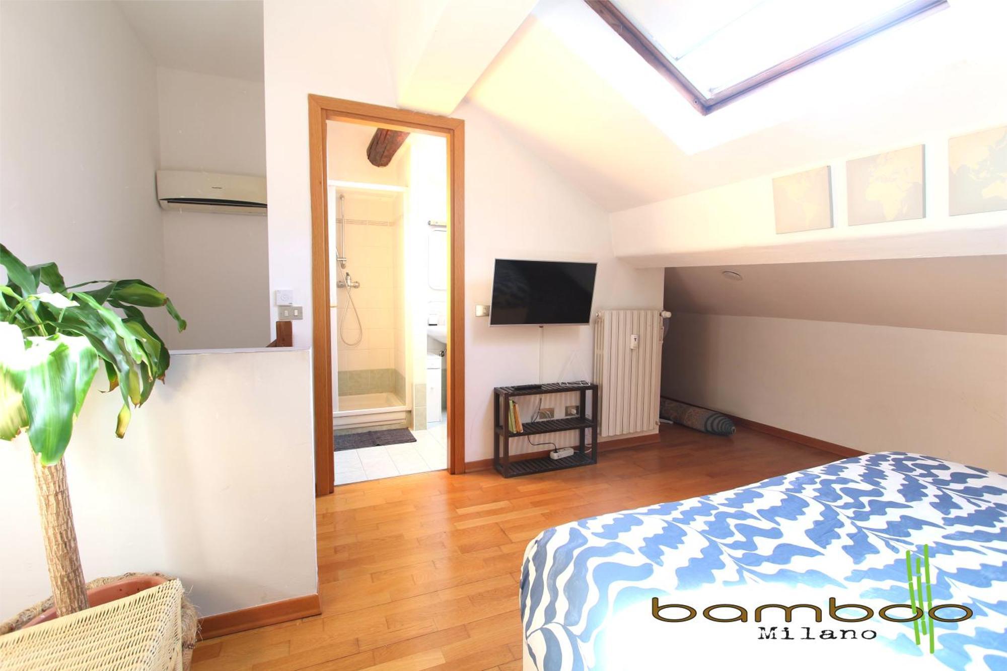 Bamboo Milano Copernico 아파트 외부 사진