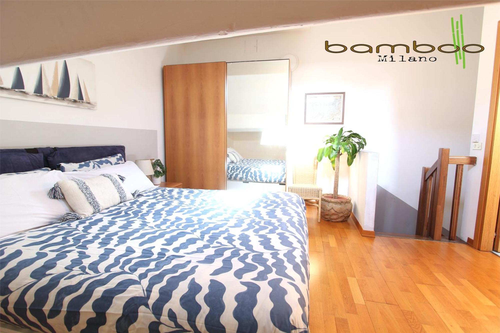 Bamboo Milano Copernico 아파트 외부 사진