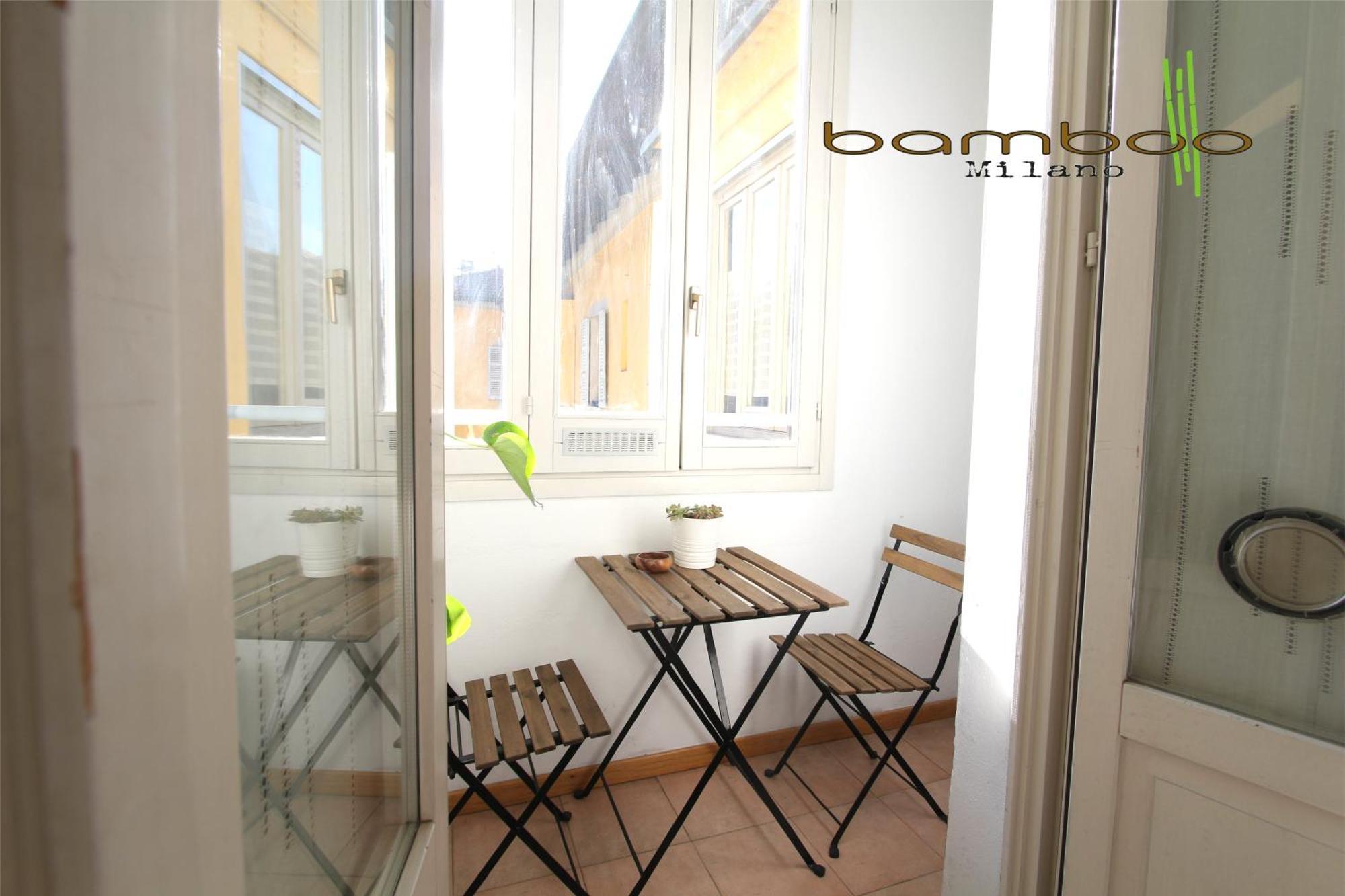 Bamboo Milano Copernico 아파트 외부 사진