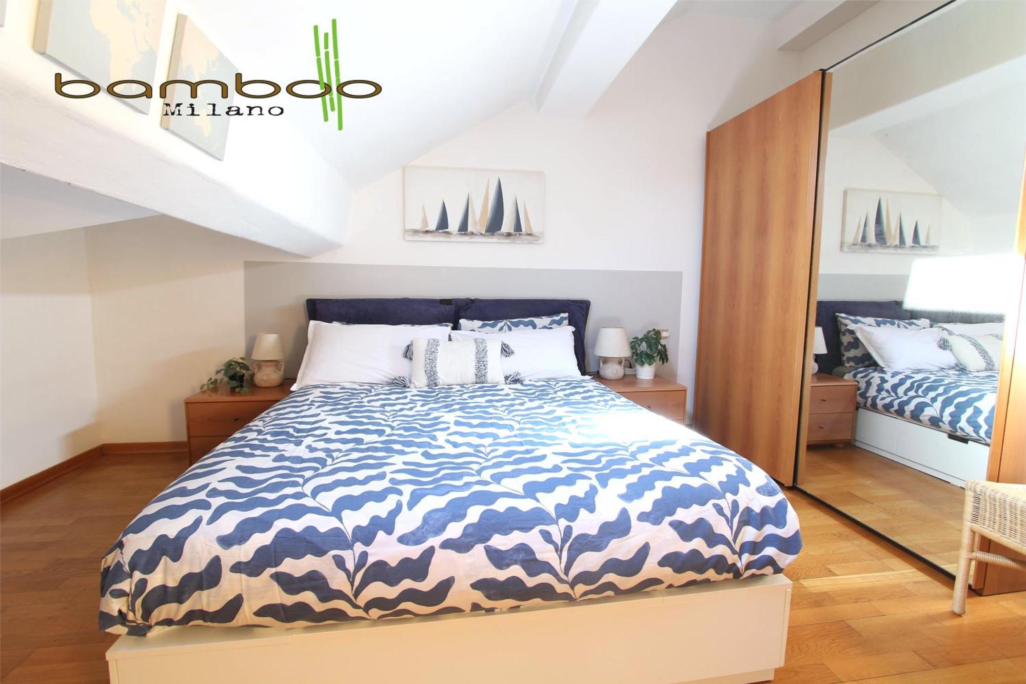 Bamboo Milano Copernico 아파트 외부 사진