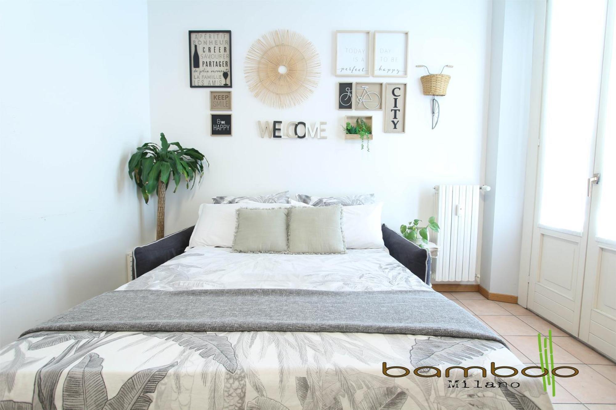 Bamboo Milano Copernico 아파트 외부 사진