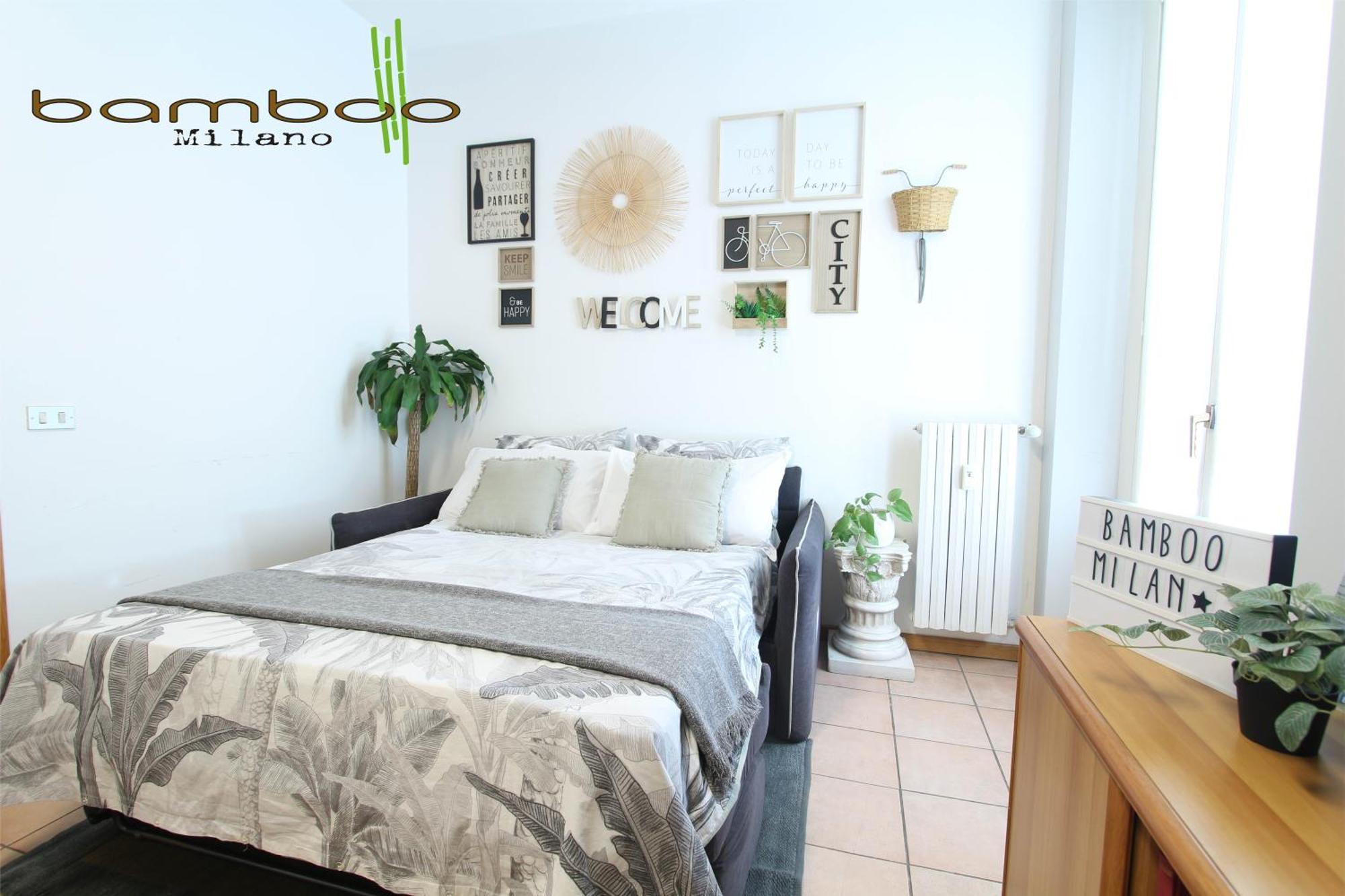 Bamboo Milano Copernico 아파트 외부 사진