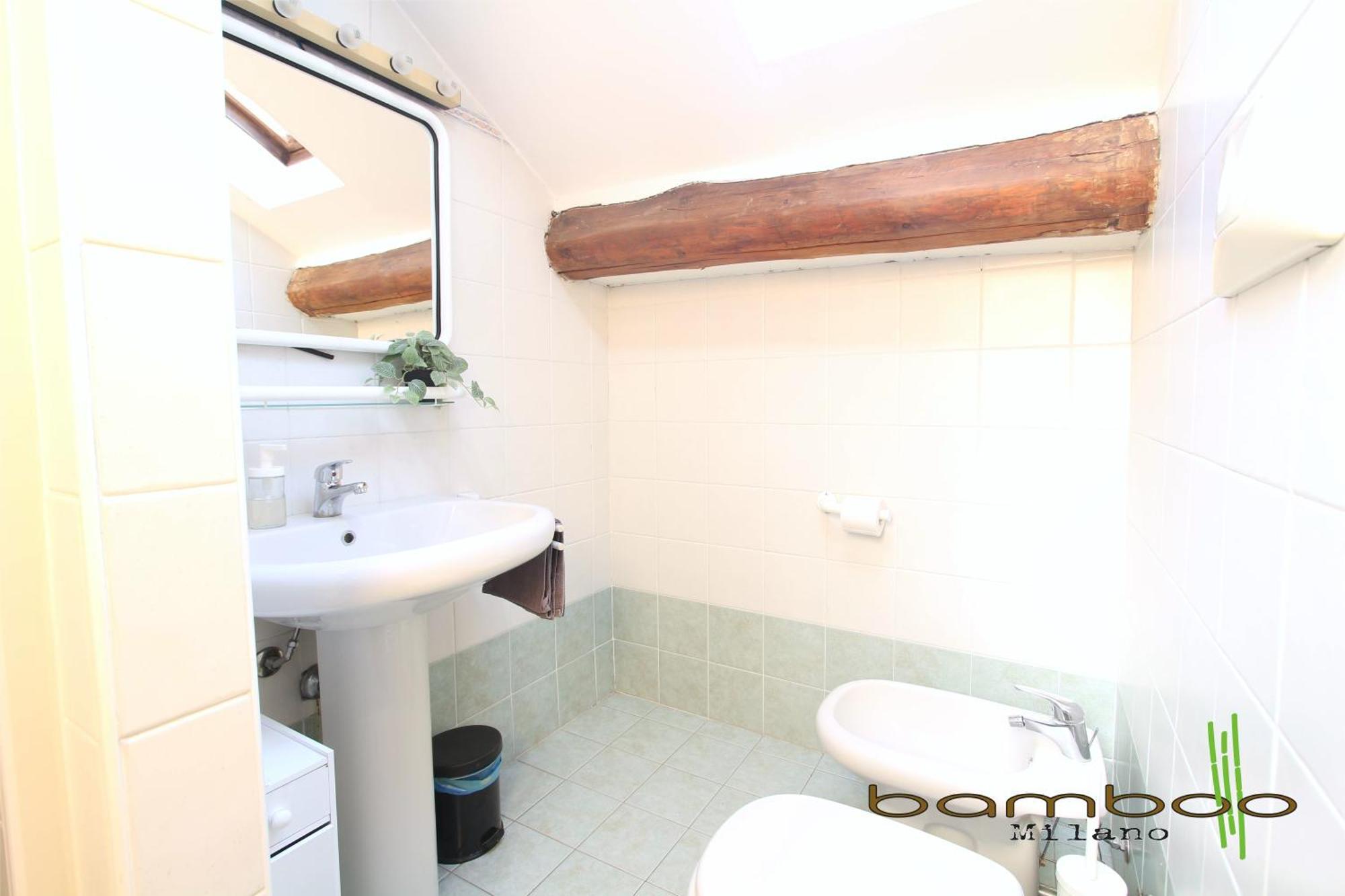 Bamboo Milano Copernico 아파트 외부 사진