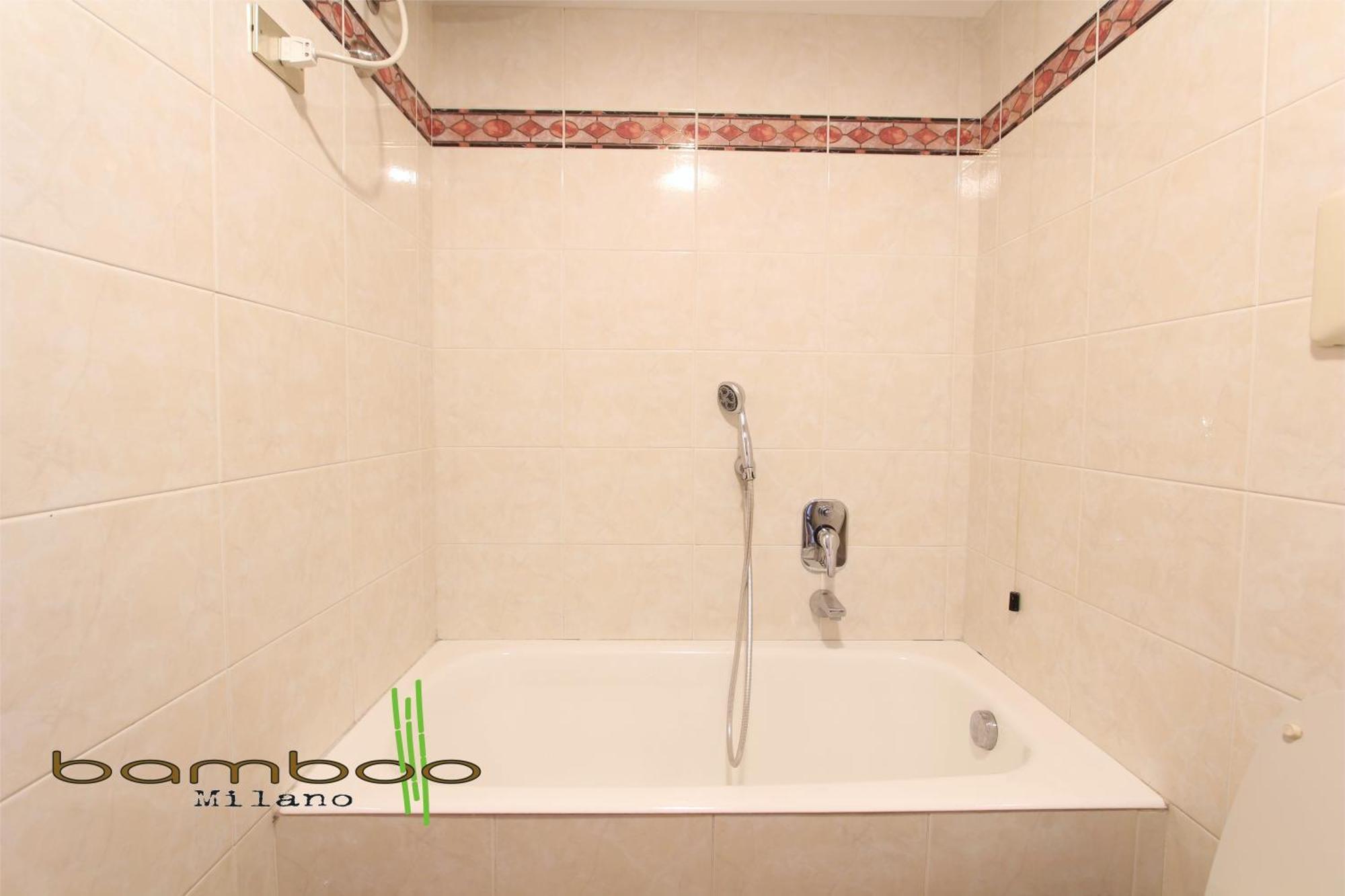 Bamboo Milano Copernico 아파트 외부 사진
