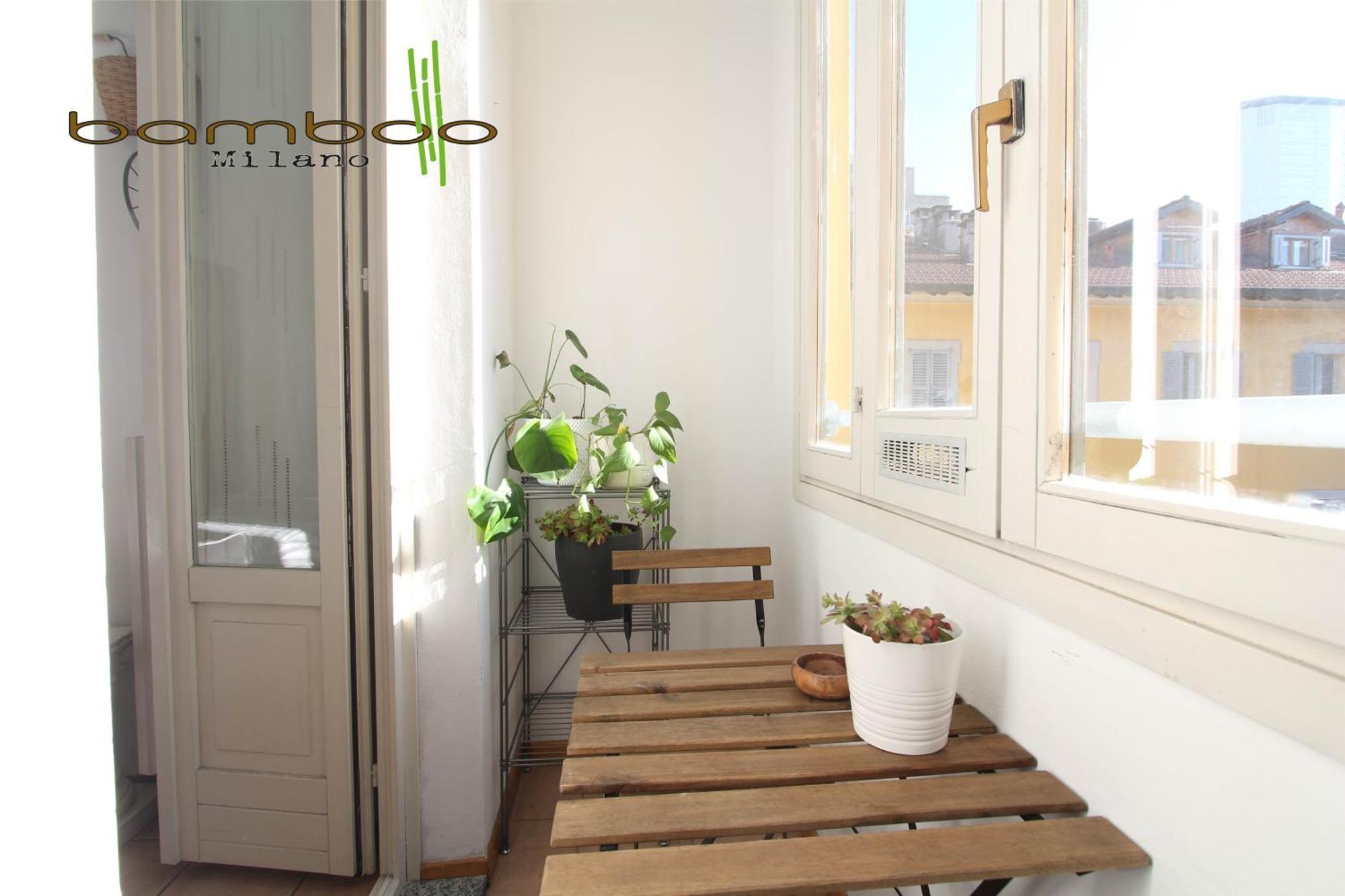Bamboo Milano Copernico 아파트 외부 사진