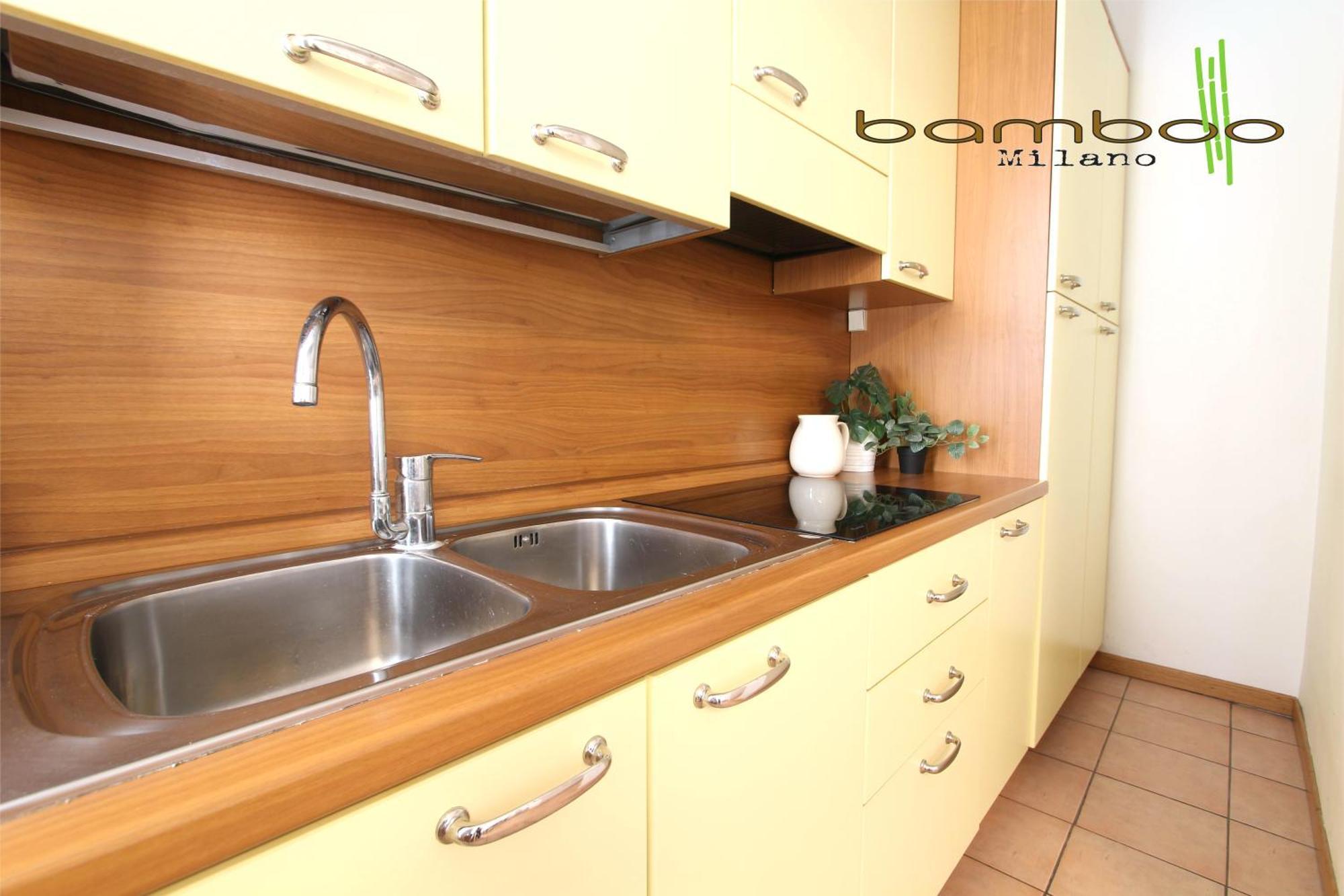 Bamboo Milano Copernico 아파트 외부 사진